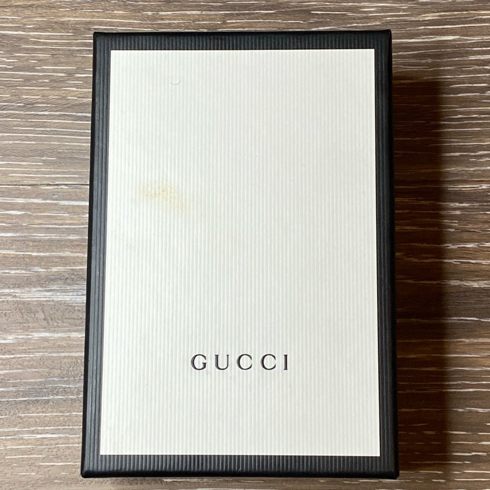 Gucci wallet - Picture 5 of 8